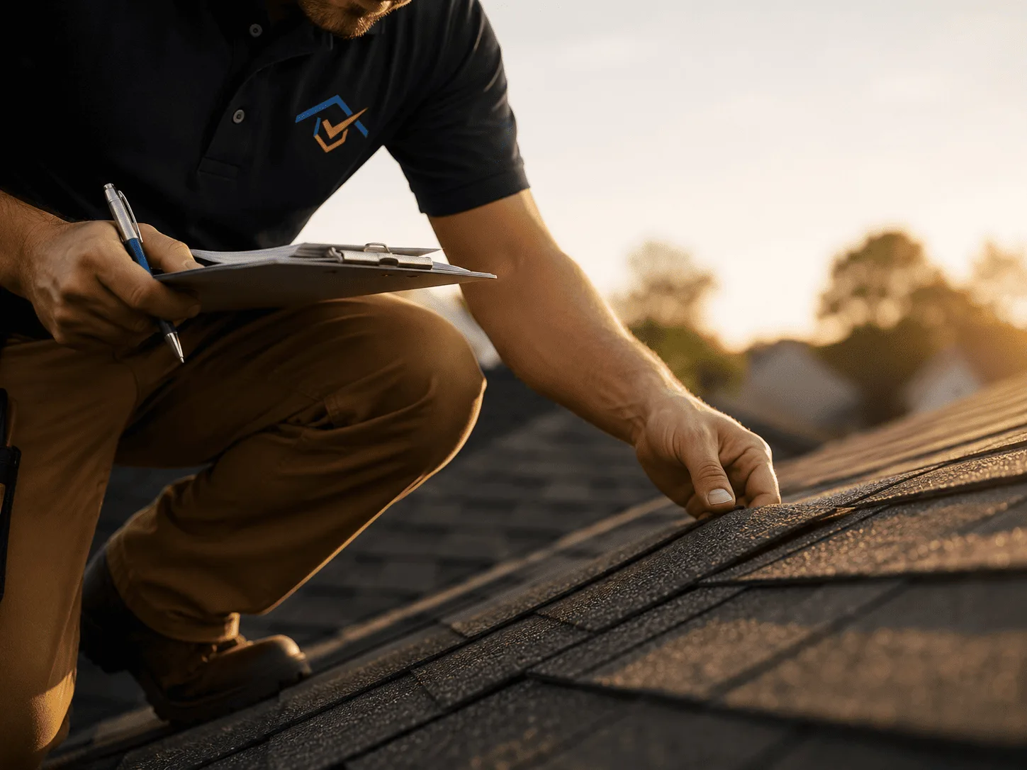 Why Choose Roof Inspection in Catawba, SC